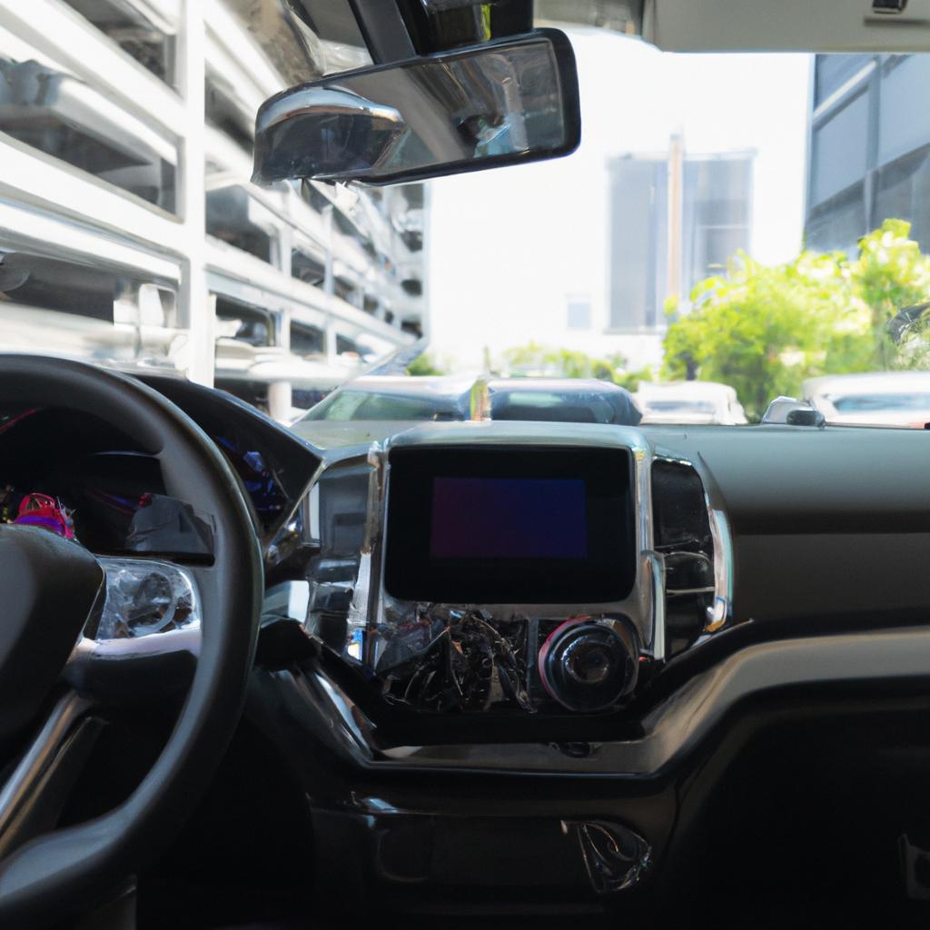 リース車両の利用で業務開始がスムーズ