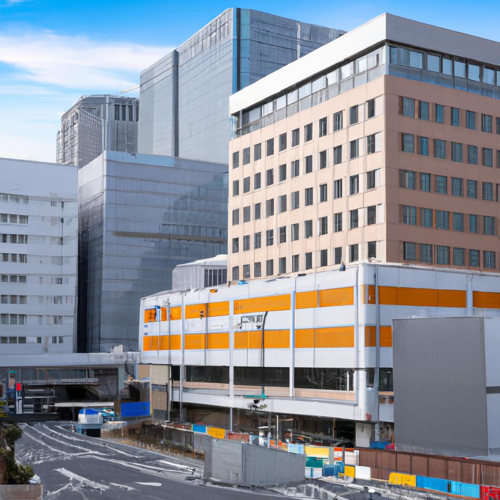 町田エリアに特化した求人情報