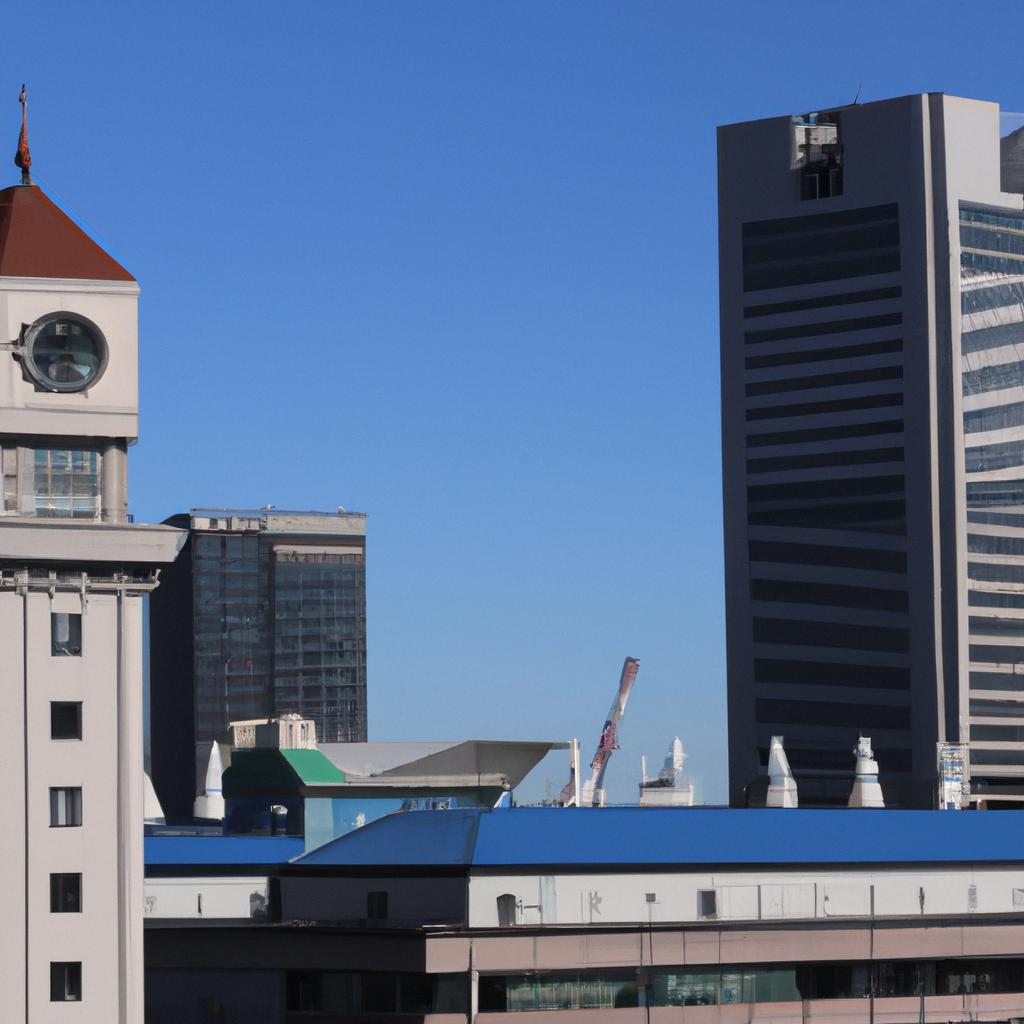 横浜で理想の働き方を手に入れよう！