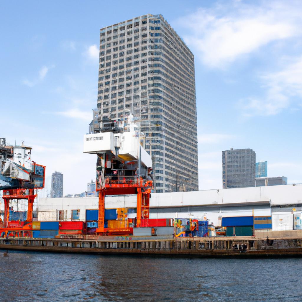 横浜市エリアの特性