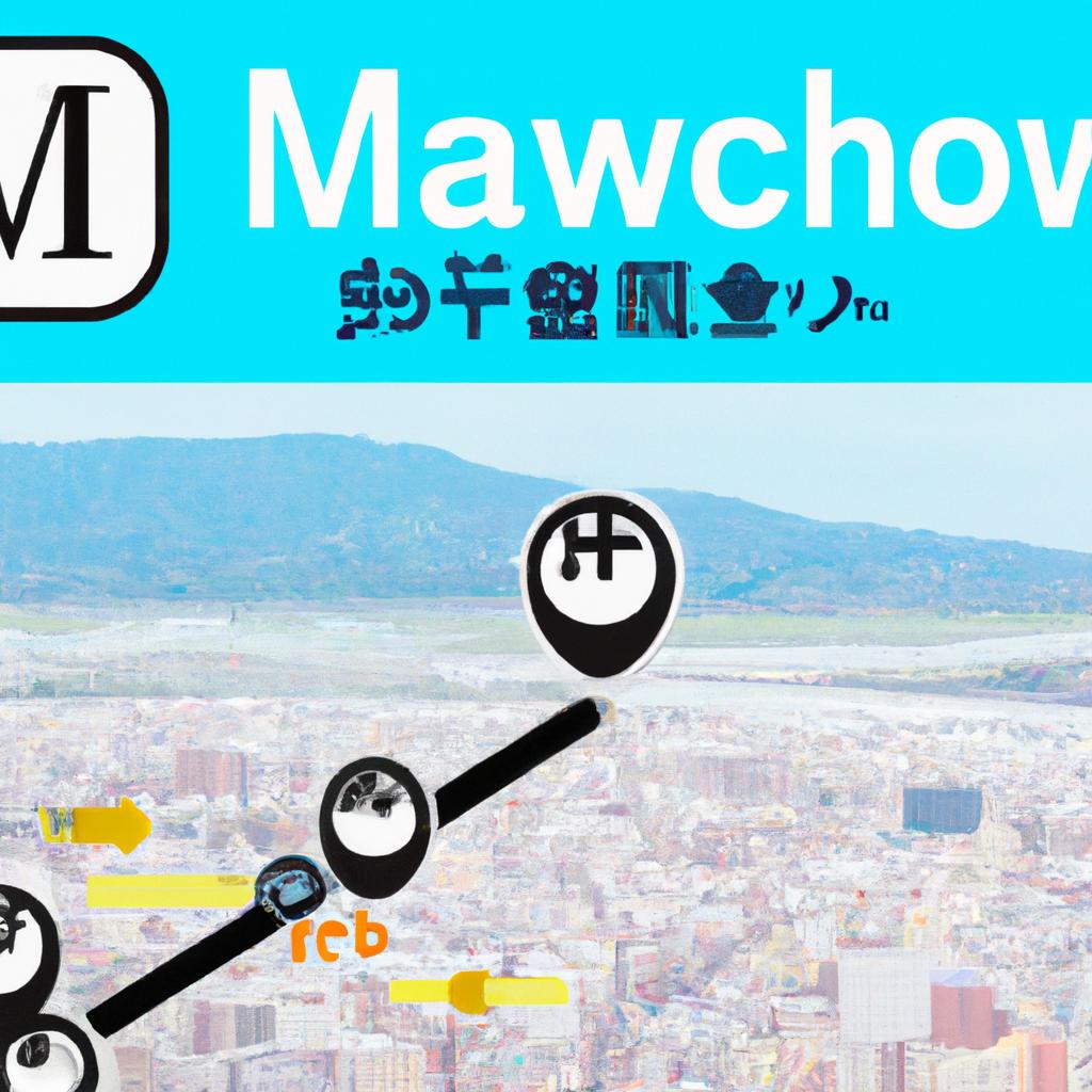 2. 町田での魅力