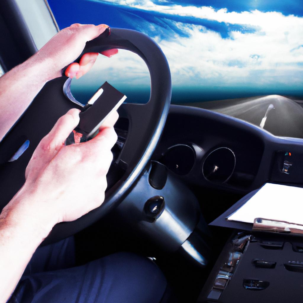運転好きならOK！研修・サポート充実！高収入を目指すドライバー業務委託！