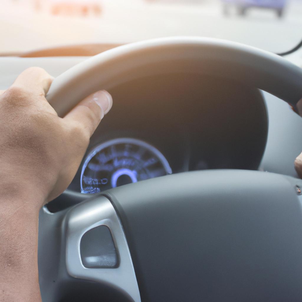 安全運転を重視した業務