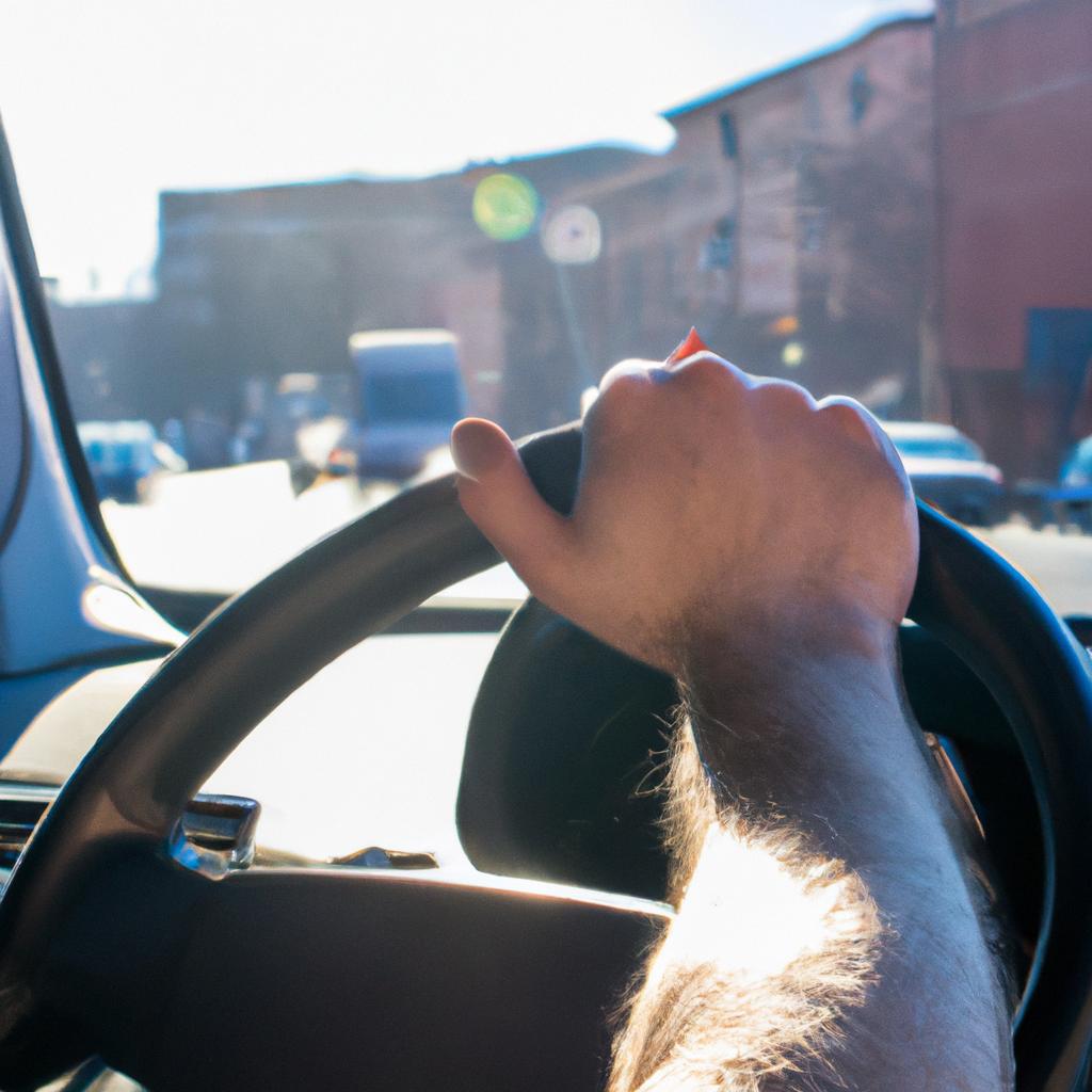 あなたの運転技術が活かせる！未経験でも安心して始めるドライバー業務