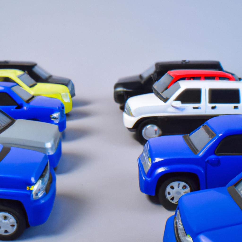 リース車両で安心スタート