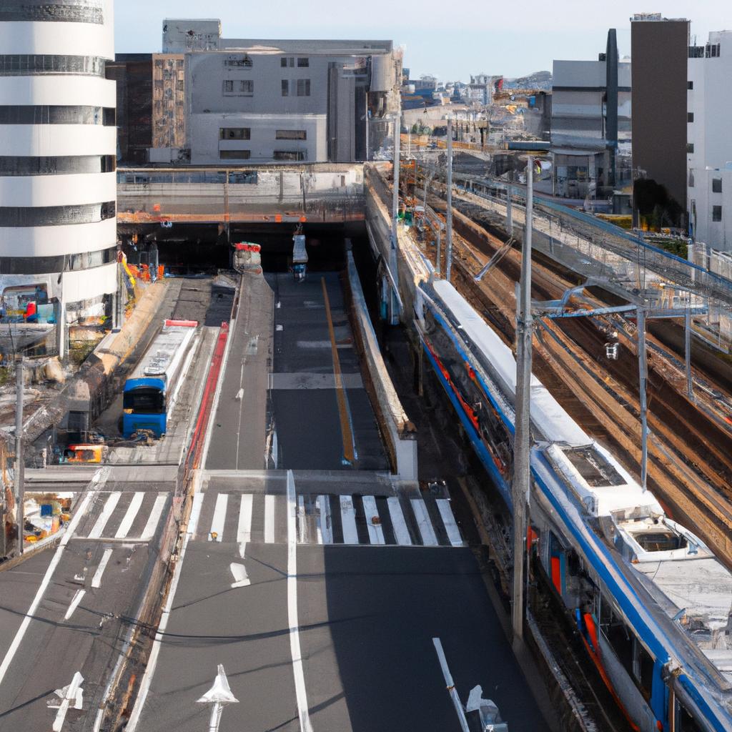 町田市での働きやすさ