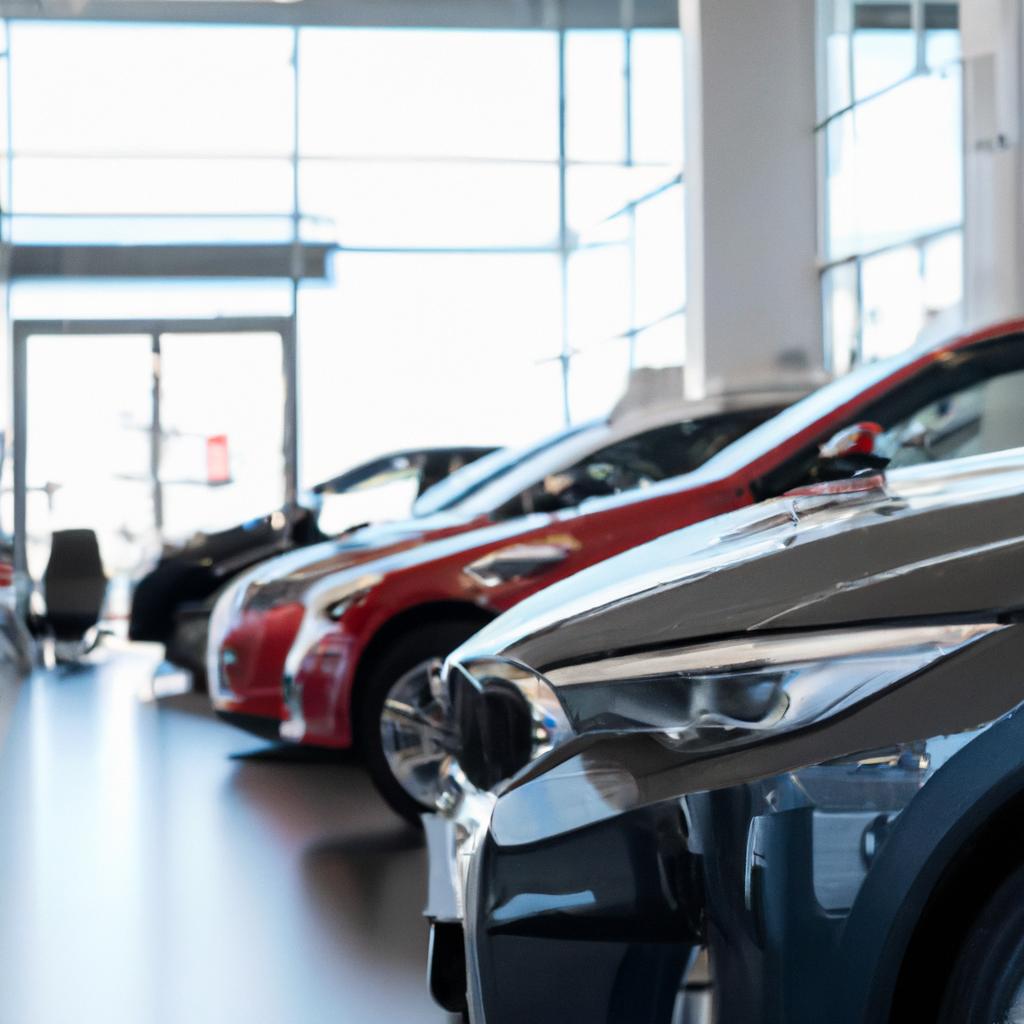 リース車両制度のご案内