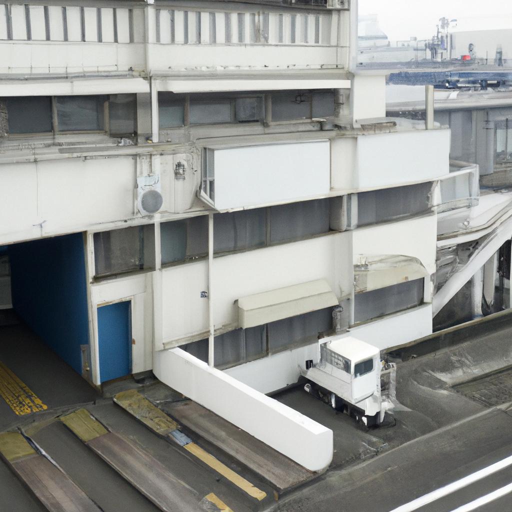 横浜市で軽貨物ドライバーとして高収入を目指せる職場！！