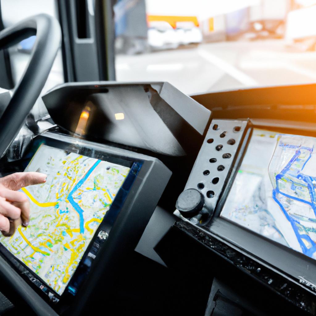 安定した職場で、運転を楽しみながら高収入を得る新しいキャリアのかたち