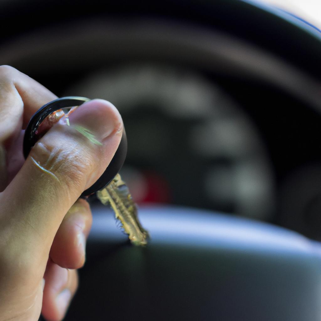 リース車両の提供で車両の心配いらず