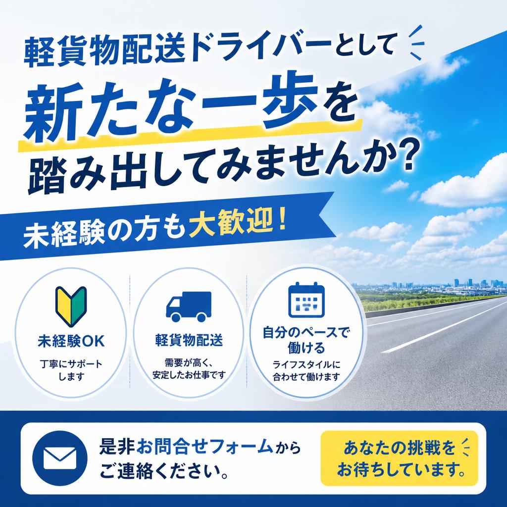 今すぐお問い合わせを！