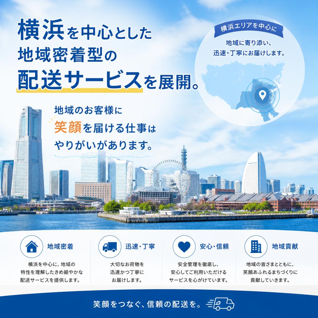 地域密着型サービスでやりがいUP！