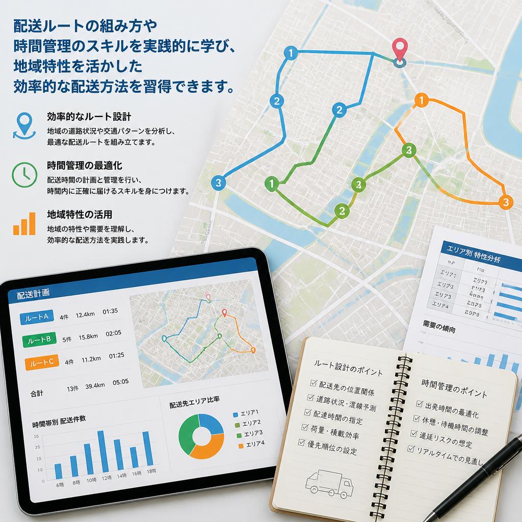 5. スキルを身につけて収入を確保