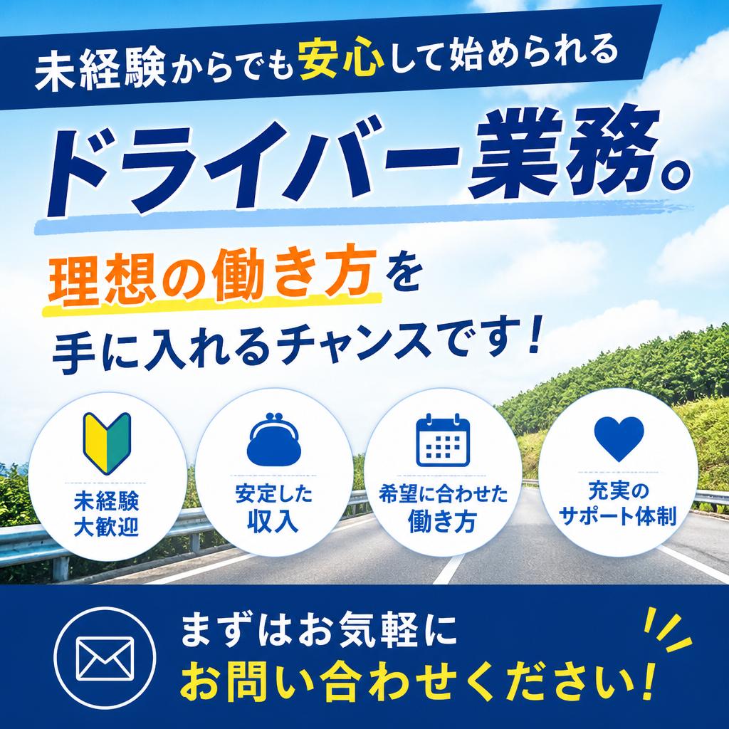 今すぐお問い合わせを！