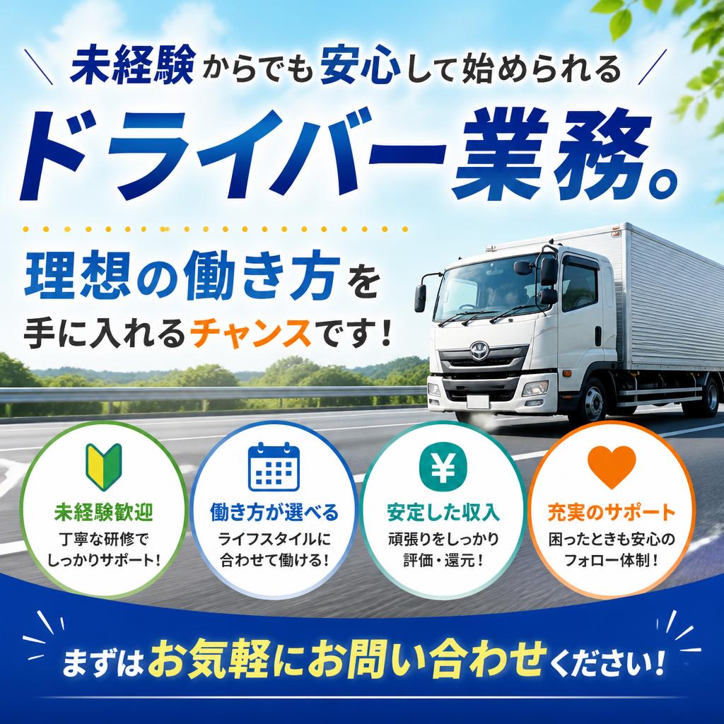 今すぐお問い合わせを！
