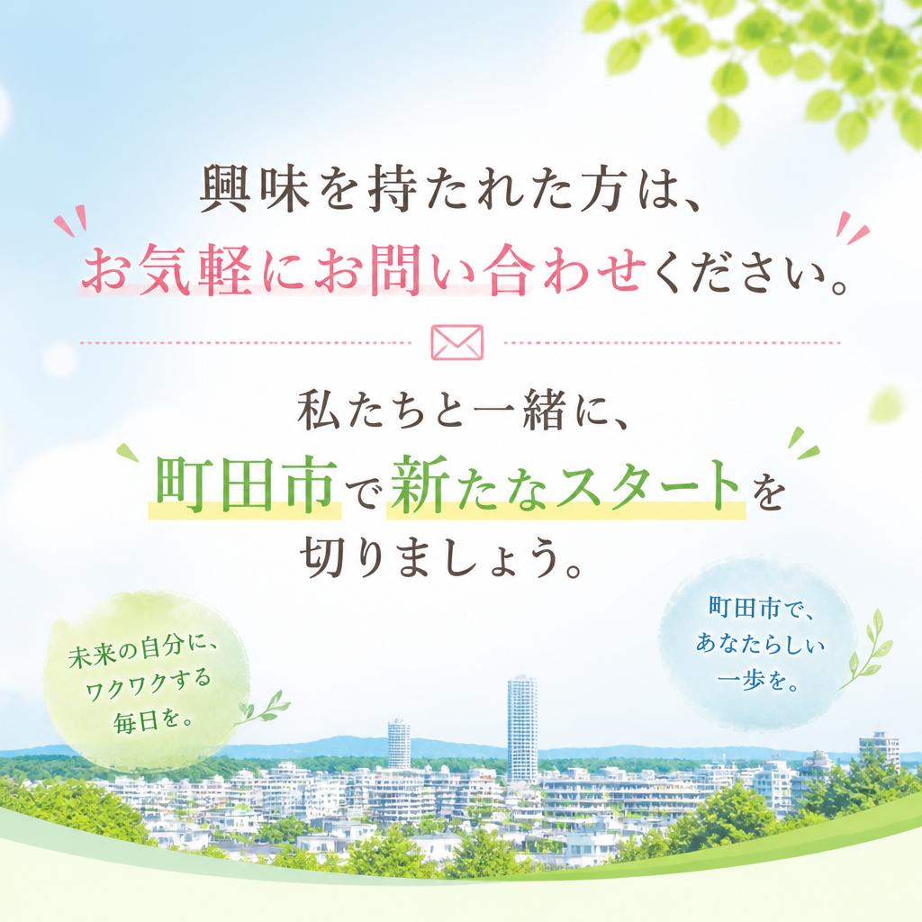 今すぐお問い合わせを！