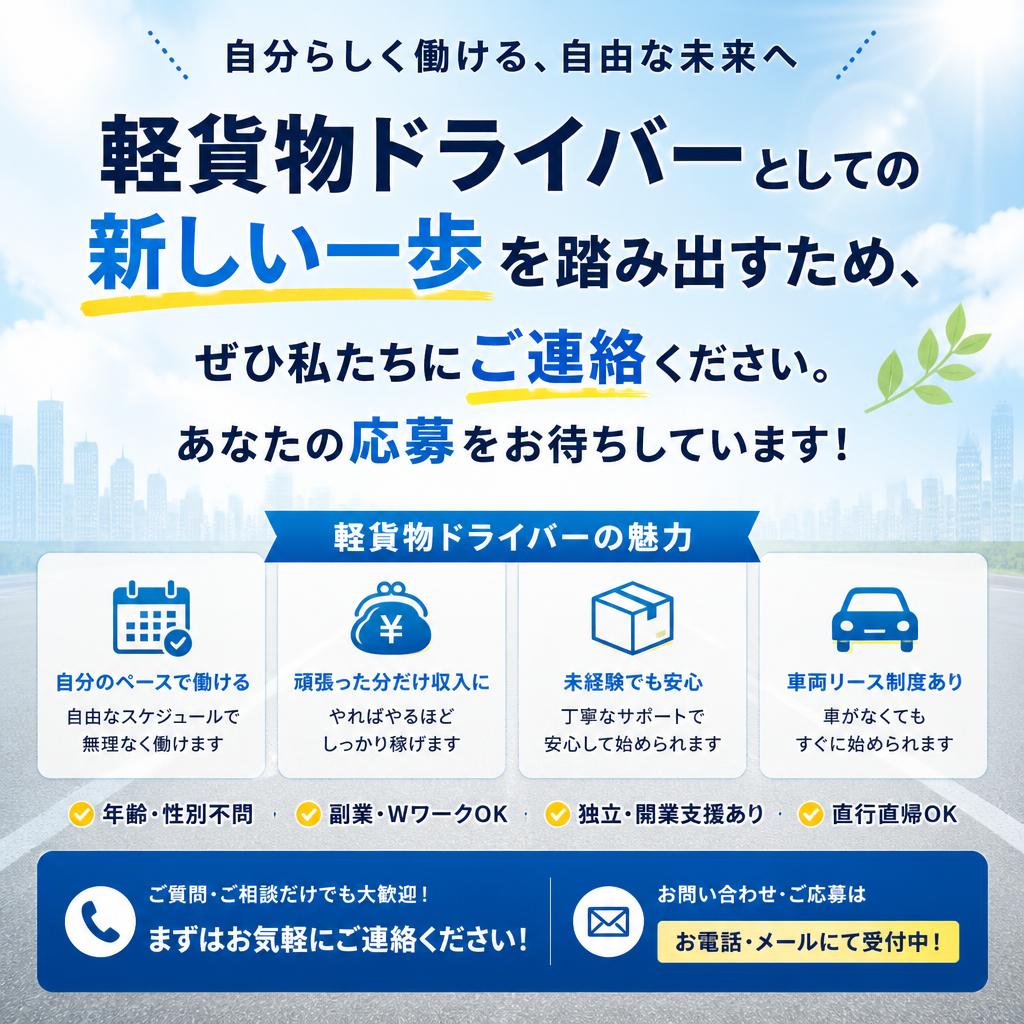 今すぐお問い合わせを！