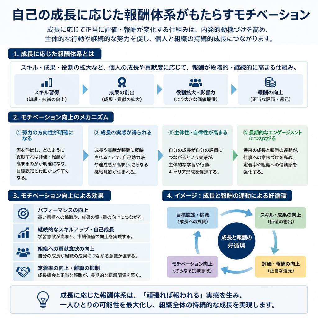 完全出来高制で頑張りが収入に直結