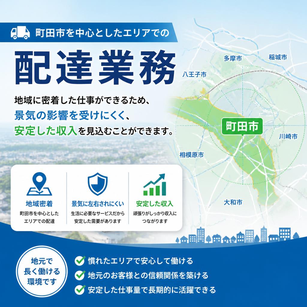 地元で働く魅力