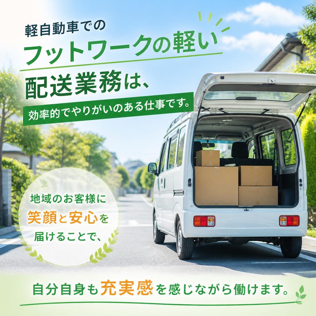 やりがいのある仕事！