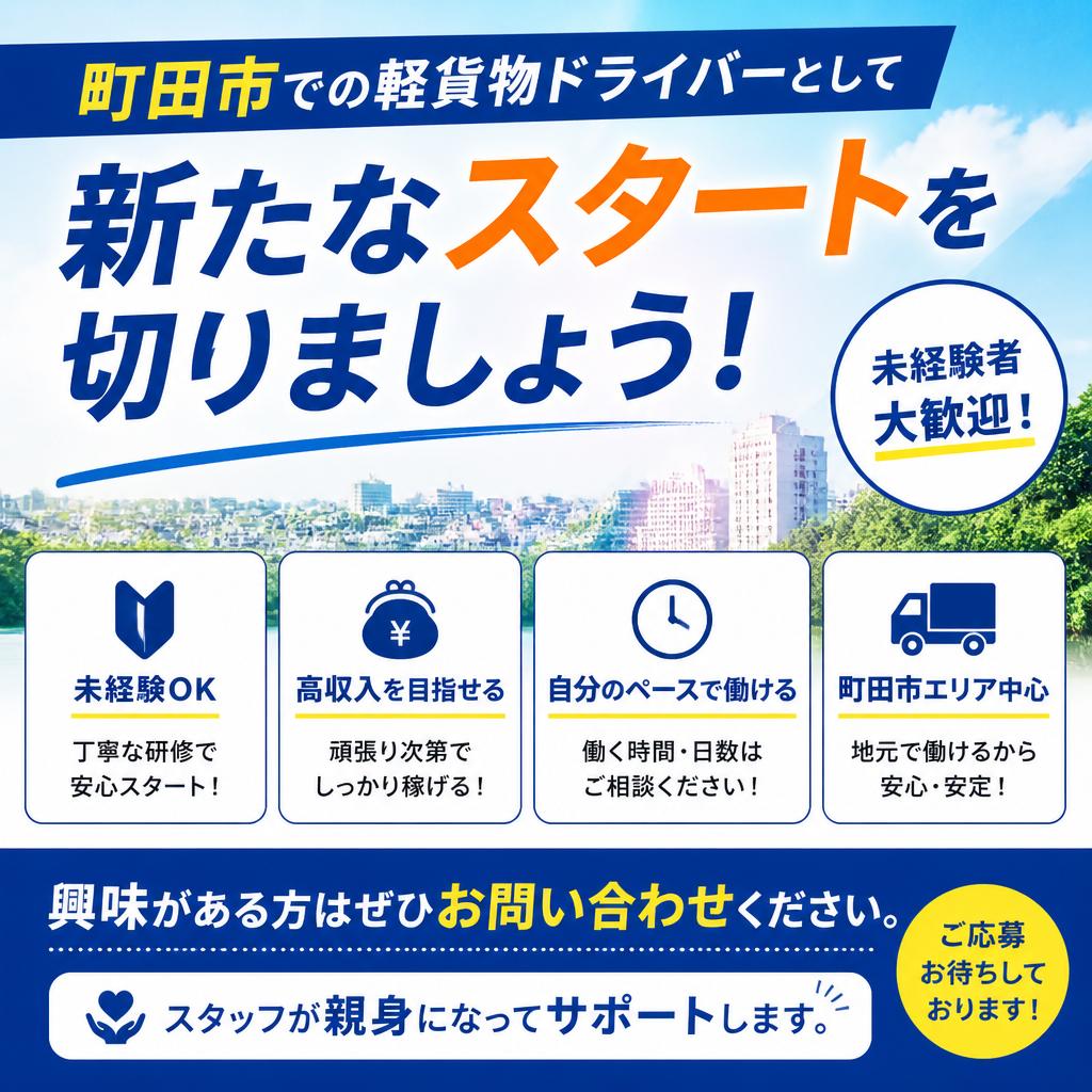 今すぐ始めよう！お問い合わせはコチラ