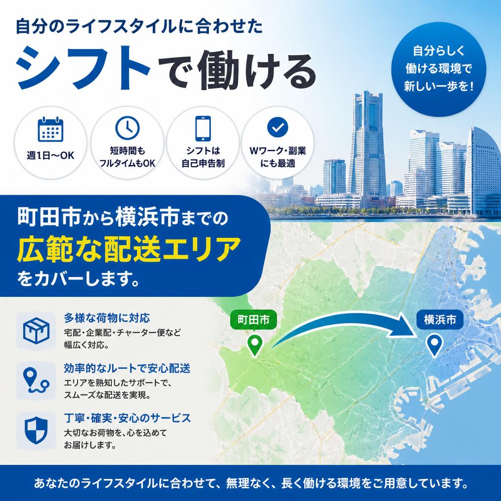 柔軟な働き方