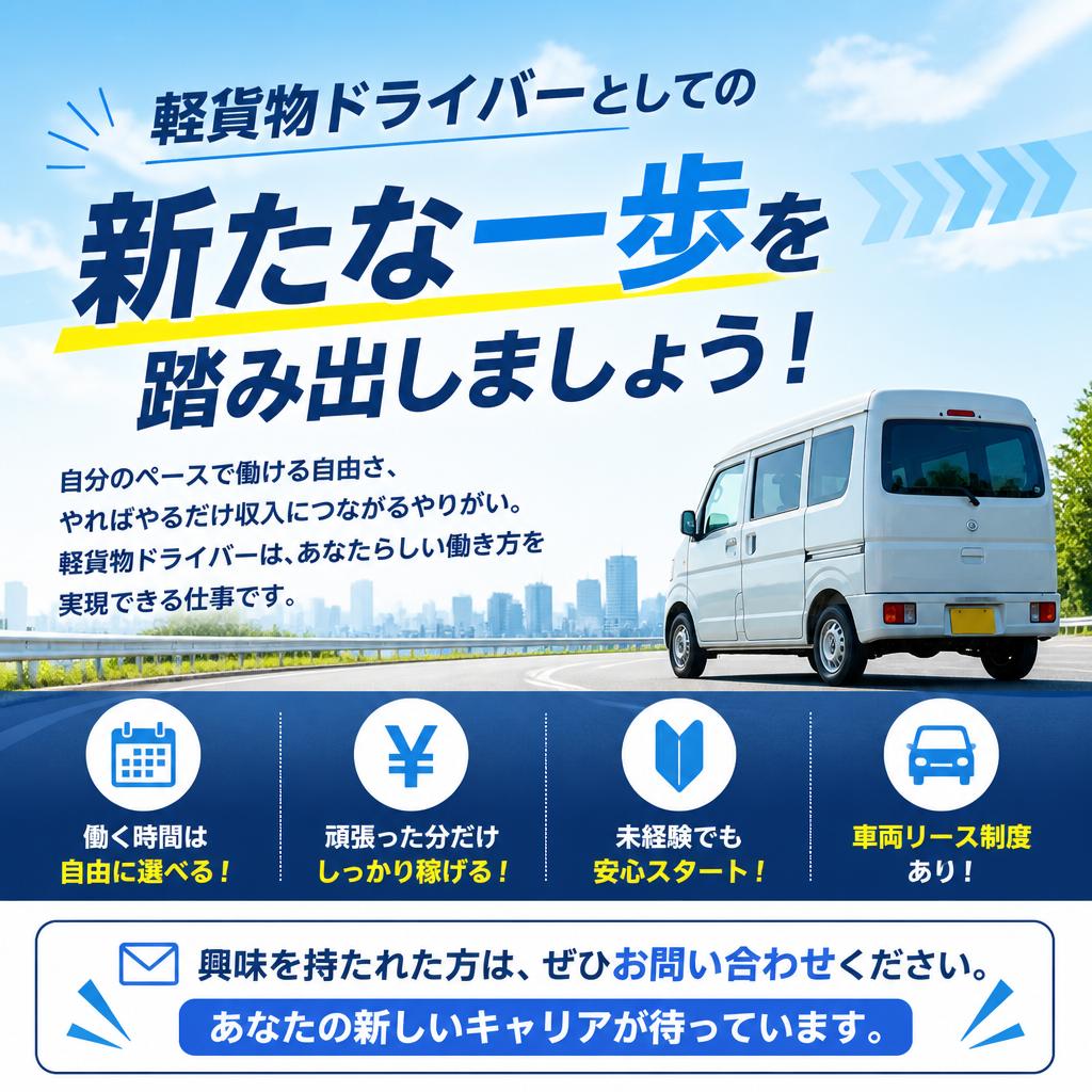 今すぐ応募しよう！