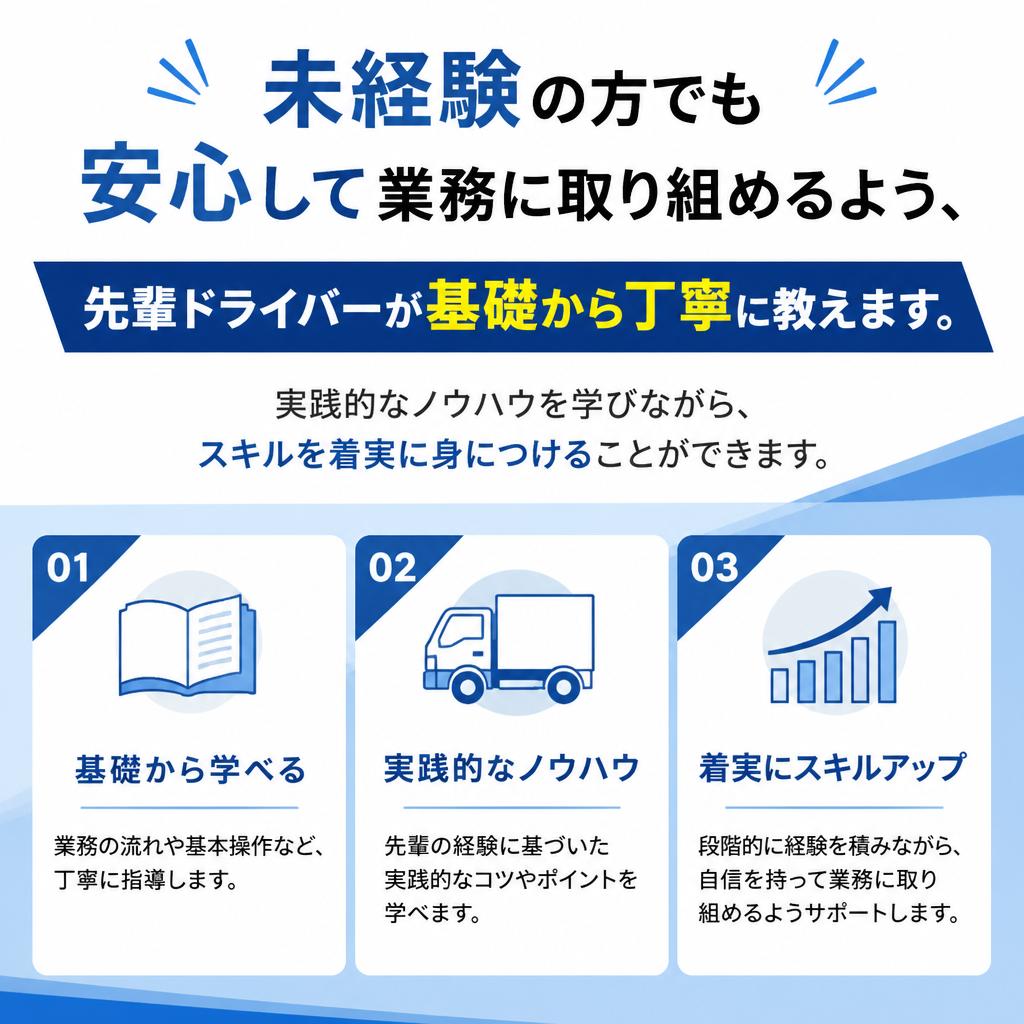 充実の教育制度