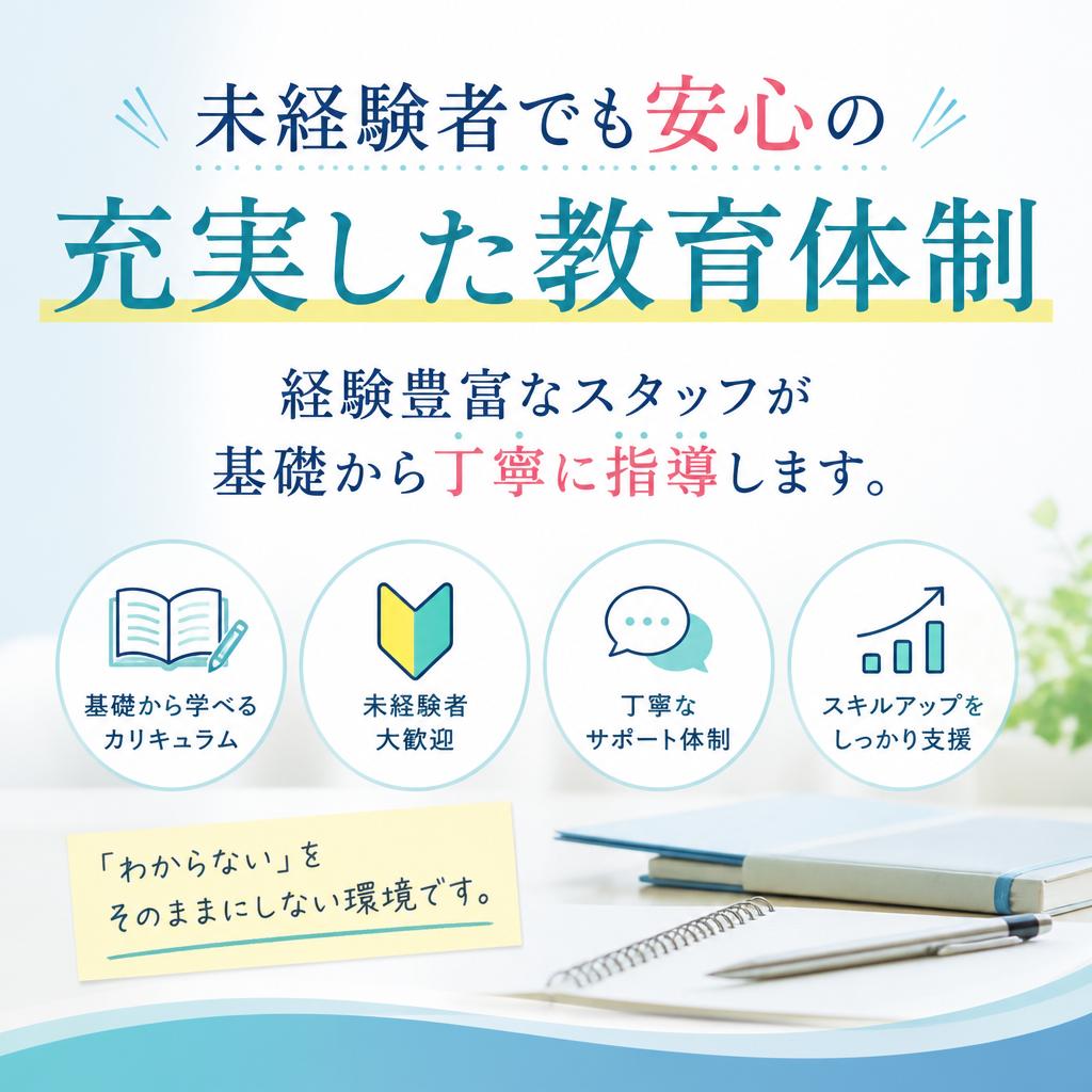 即戦力になる教育制度