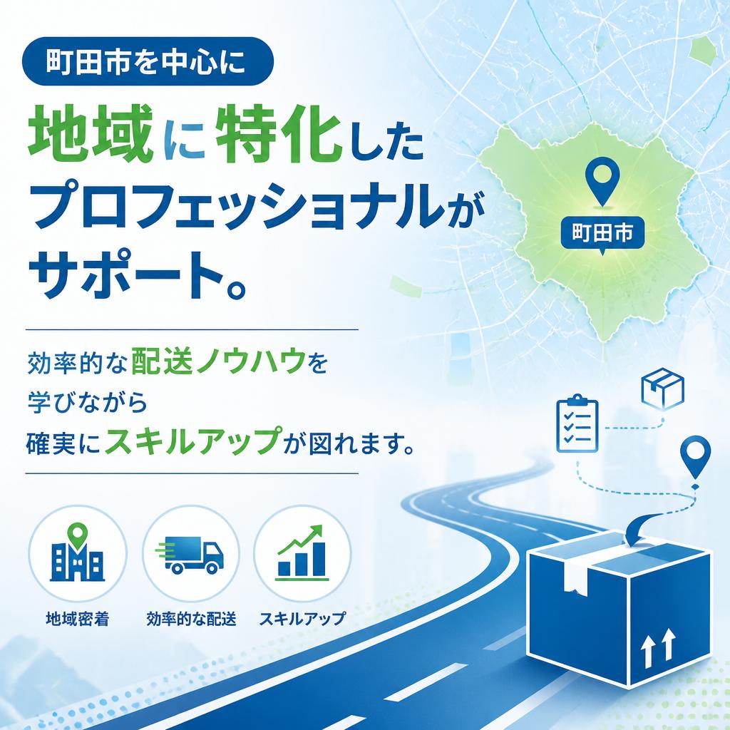 安心のサポート体制