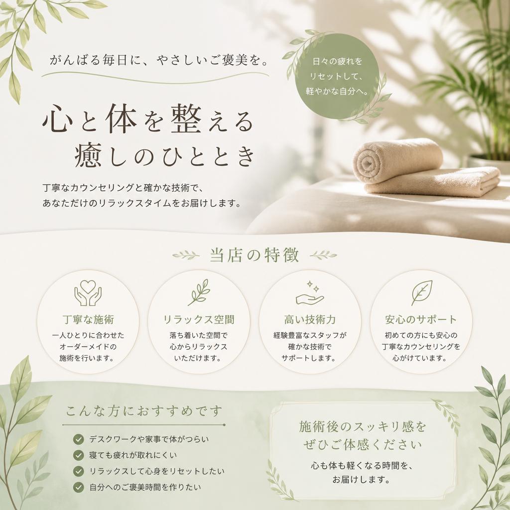 今すぐお問い合わせを！