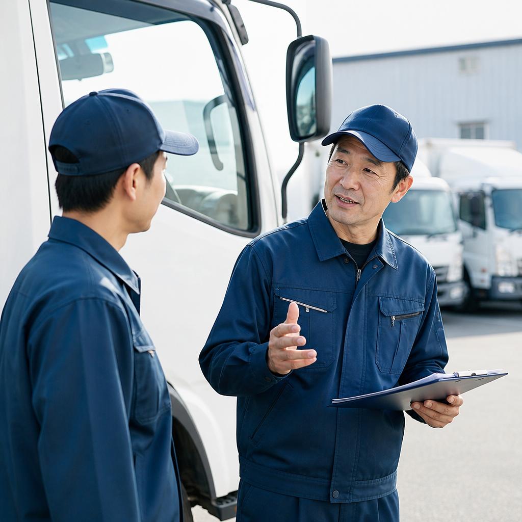 2. 未経験者でも安心の教育制度