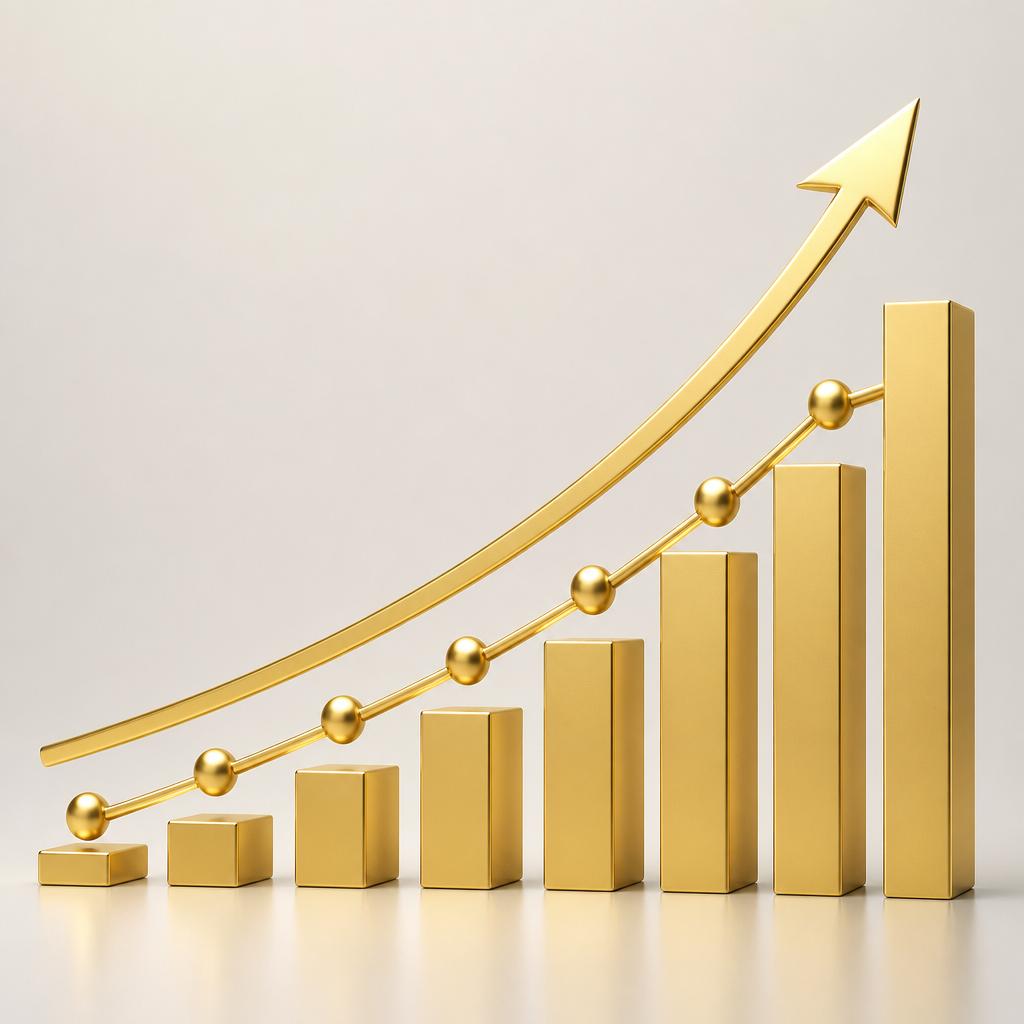 5. 安定した収入向上が実現できる理由