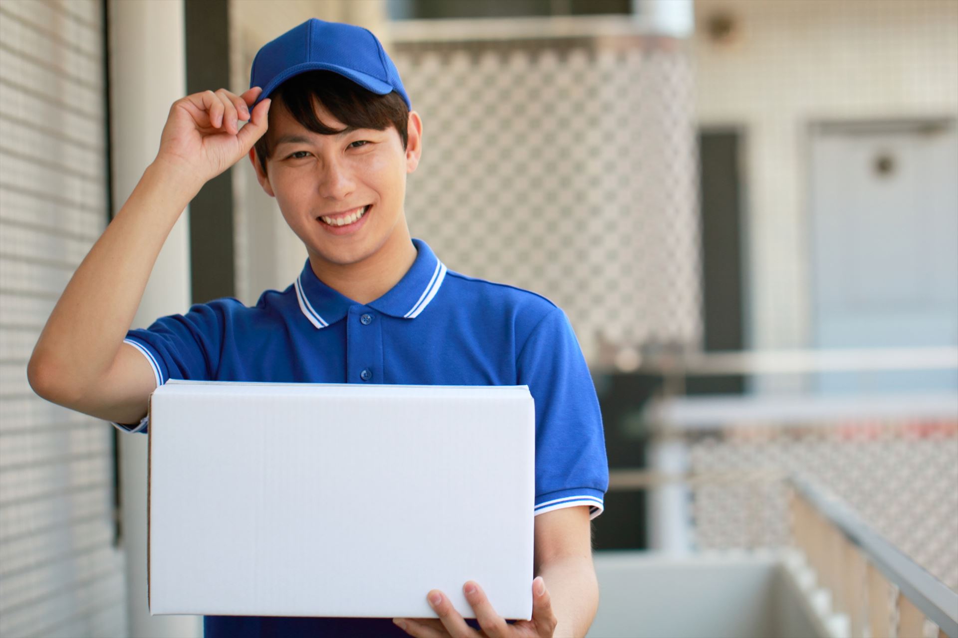 軽貨物で働く自由 | 神奈川県横浜市でドライバーの求人なら合同会社24