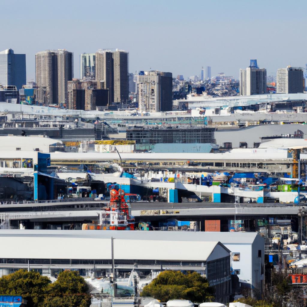 地域特性を活かした効率的配送