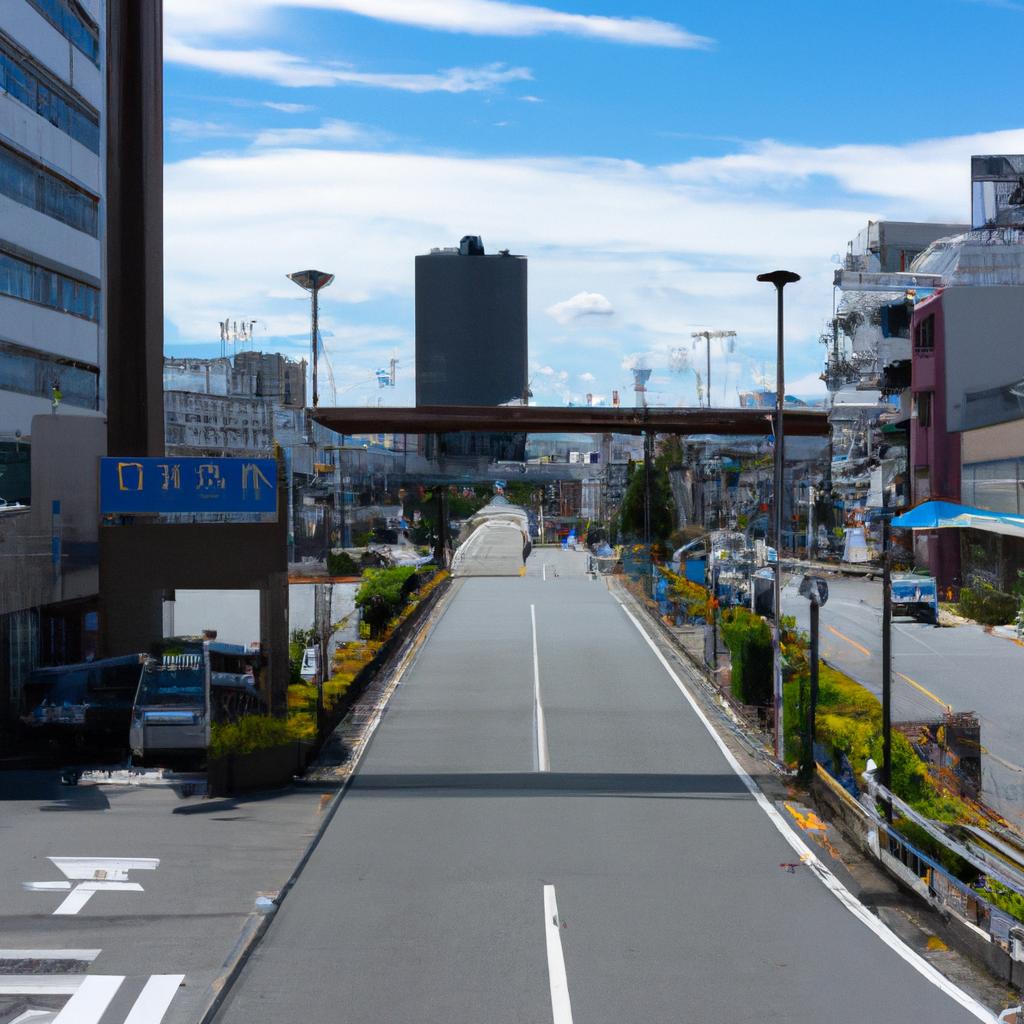 町田市エリアの魅力