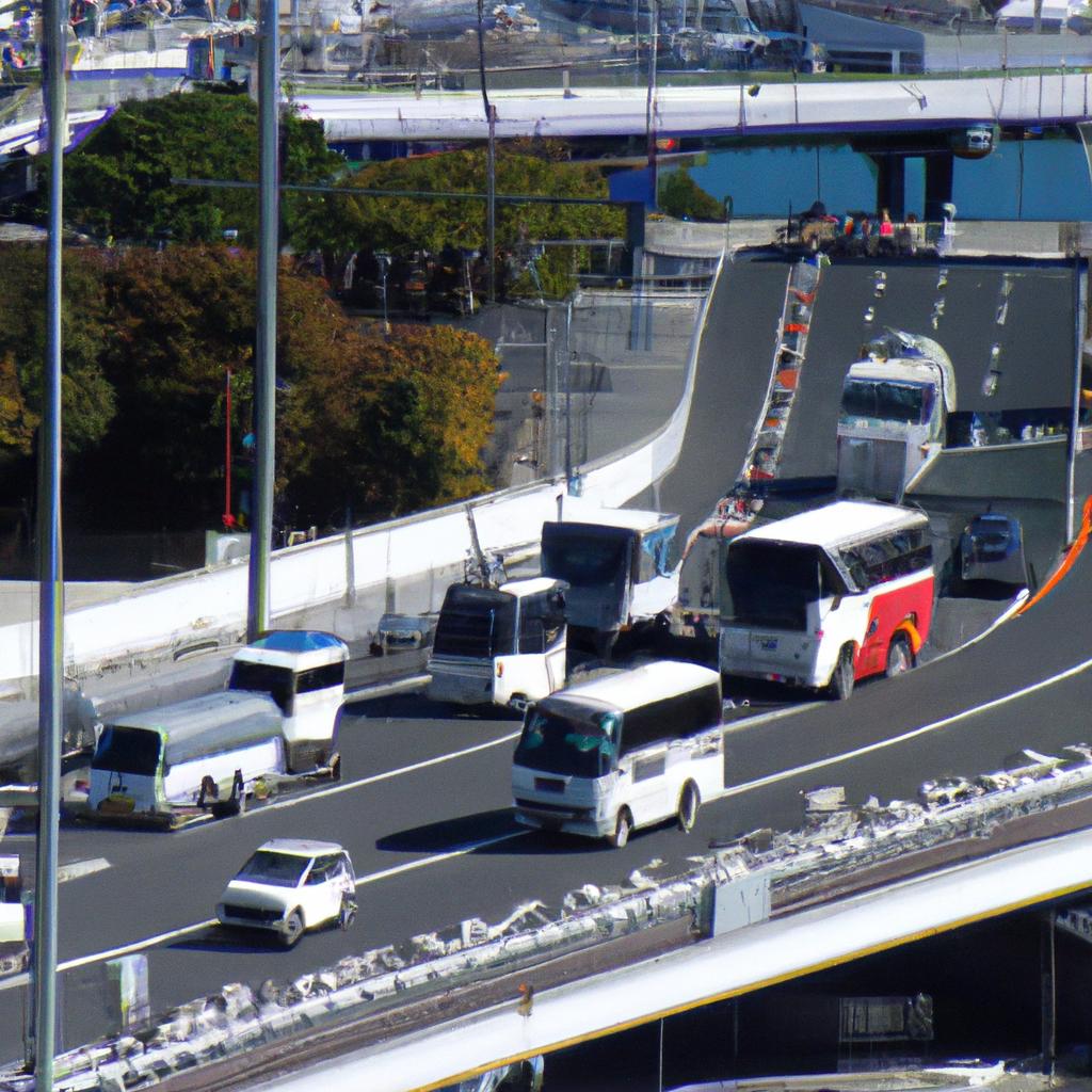 働きやすさ抜群！横浜市の業務委託ドライバー募集中