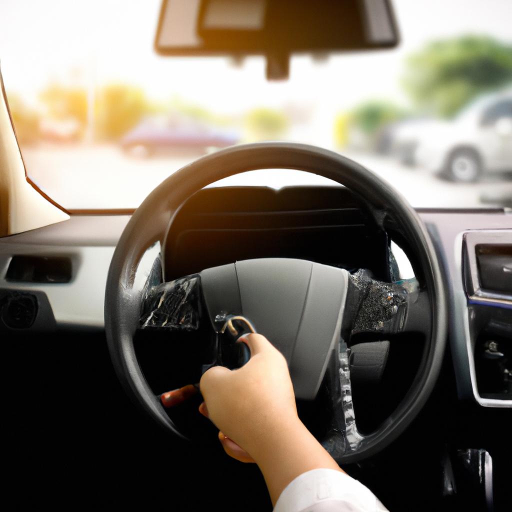5. リース車両制度で車両の心配無用