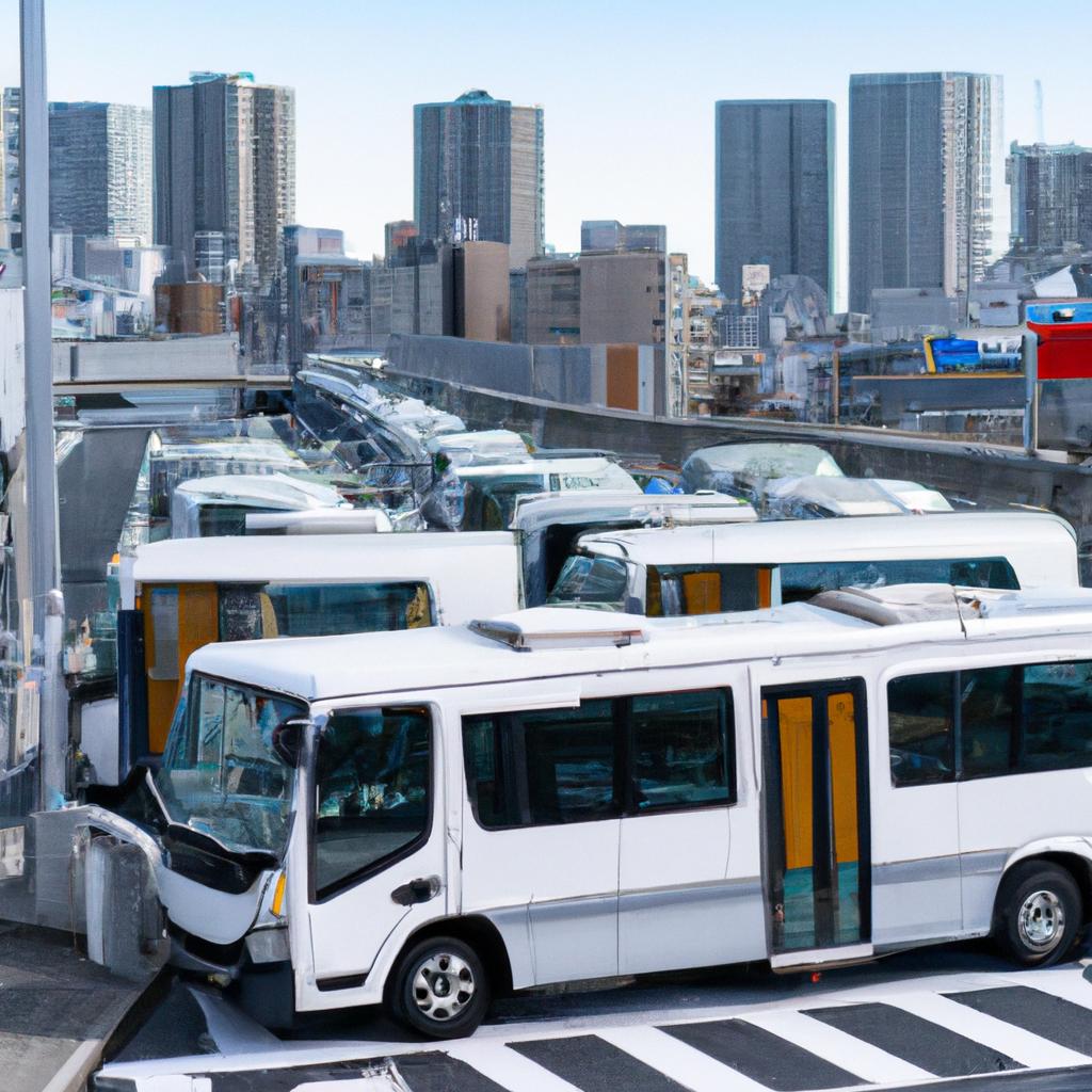 横浜町田ICからのアクセスが便利