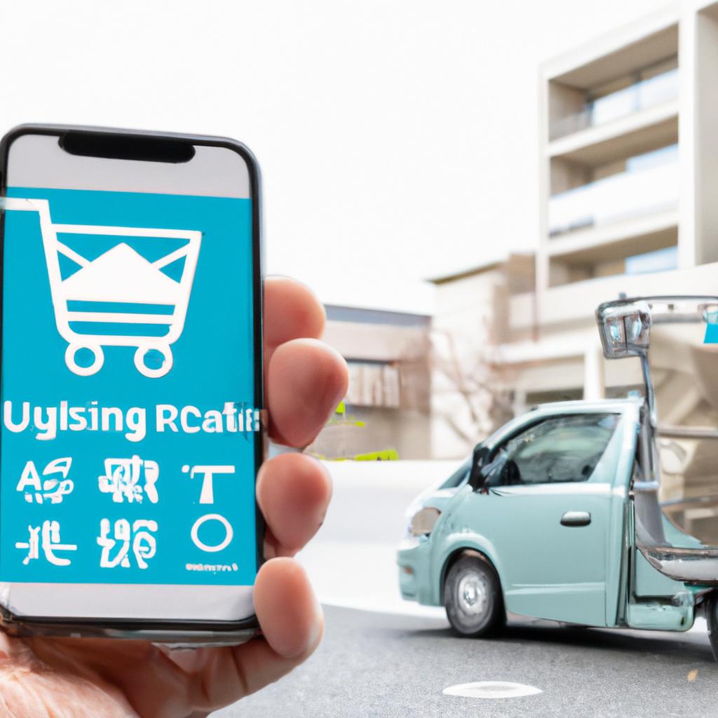 町田市で軽貨物ドライバーやるなら合同会社24で決まり！未経験も安心、充実のサポートで自分のペースで収入アップ！