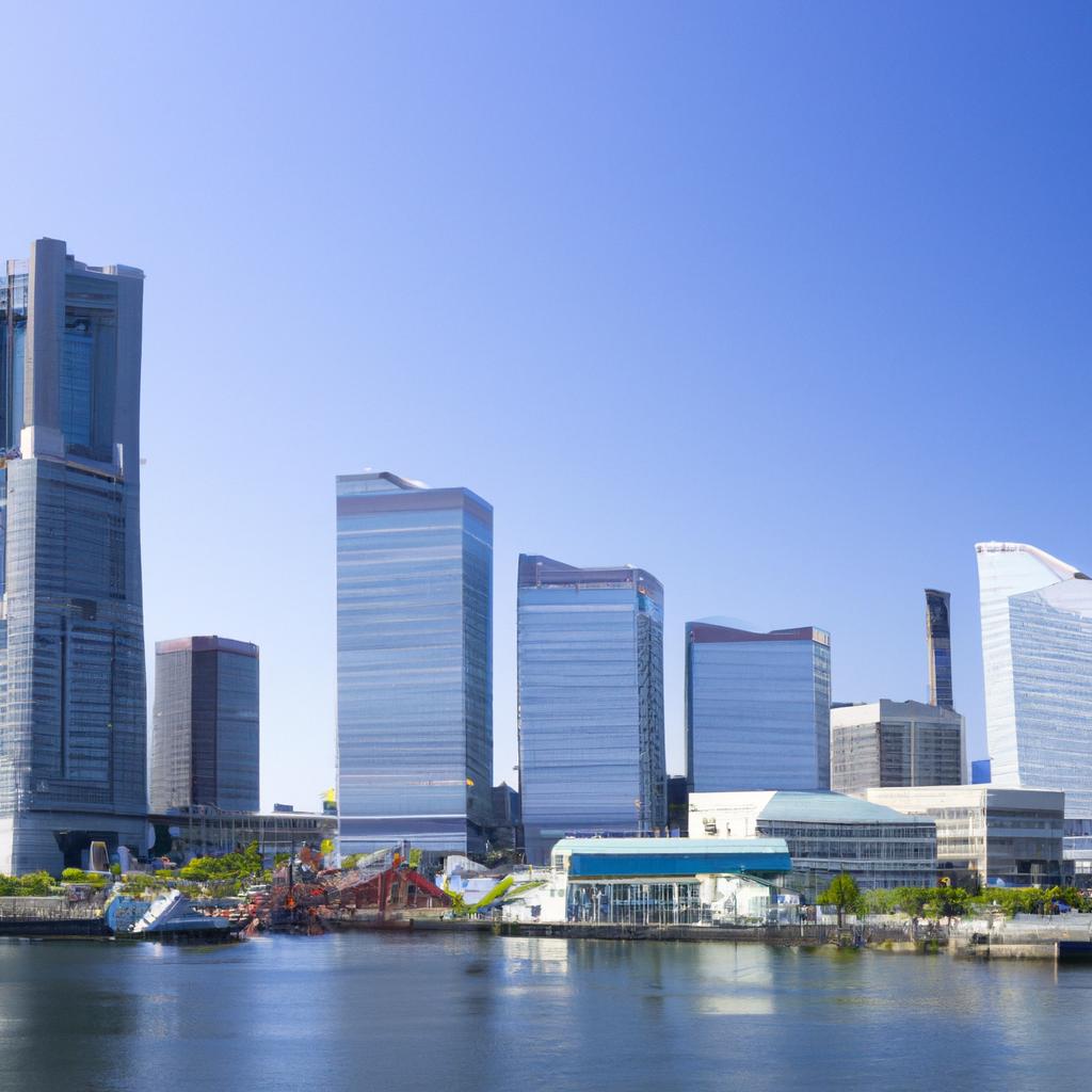 安心・安定の横浜市で新しいキャリアを始めよう！