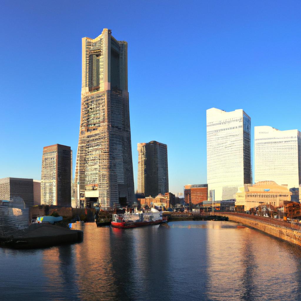 横浜市で自由なライフスタイルを手に入れよう！