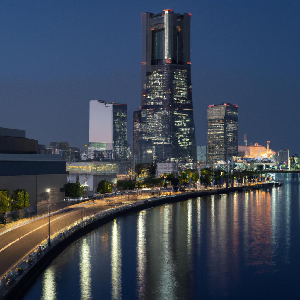 あなたのライフスタイルにぴったりの働き方、横浜で見つけましょう！