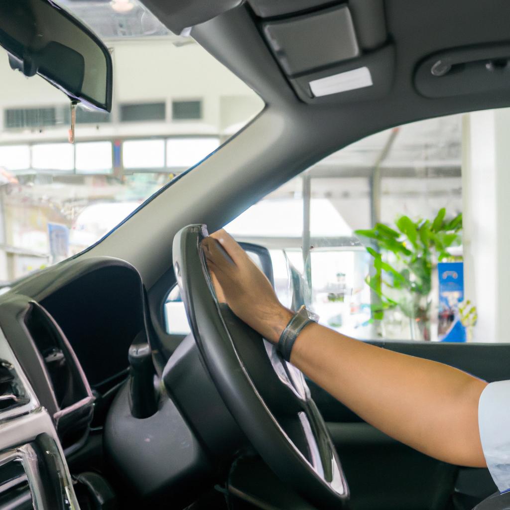 2. リース車両制度で手軽にスタート